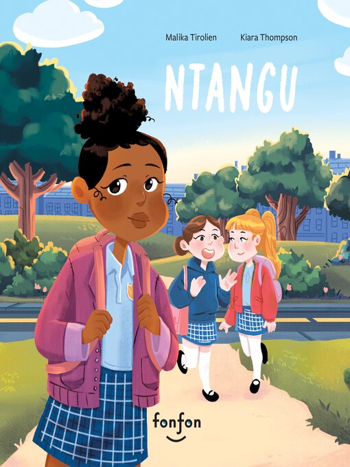 Title details for Ntangu by Malika Tirolien - Available